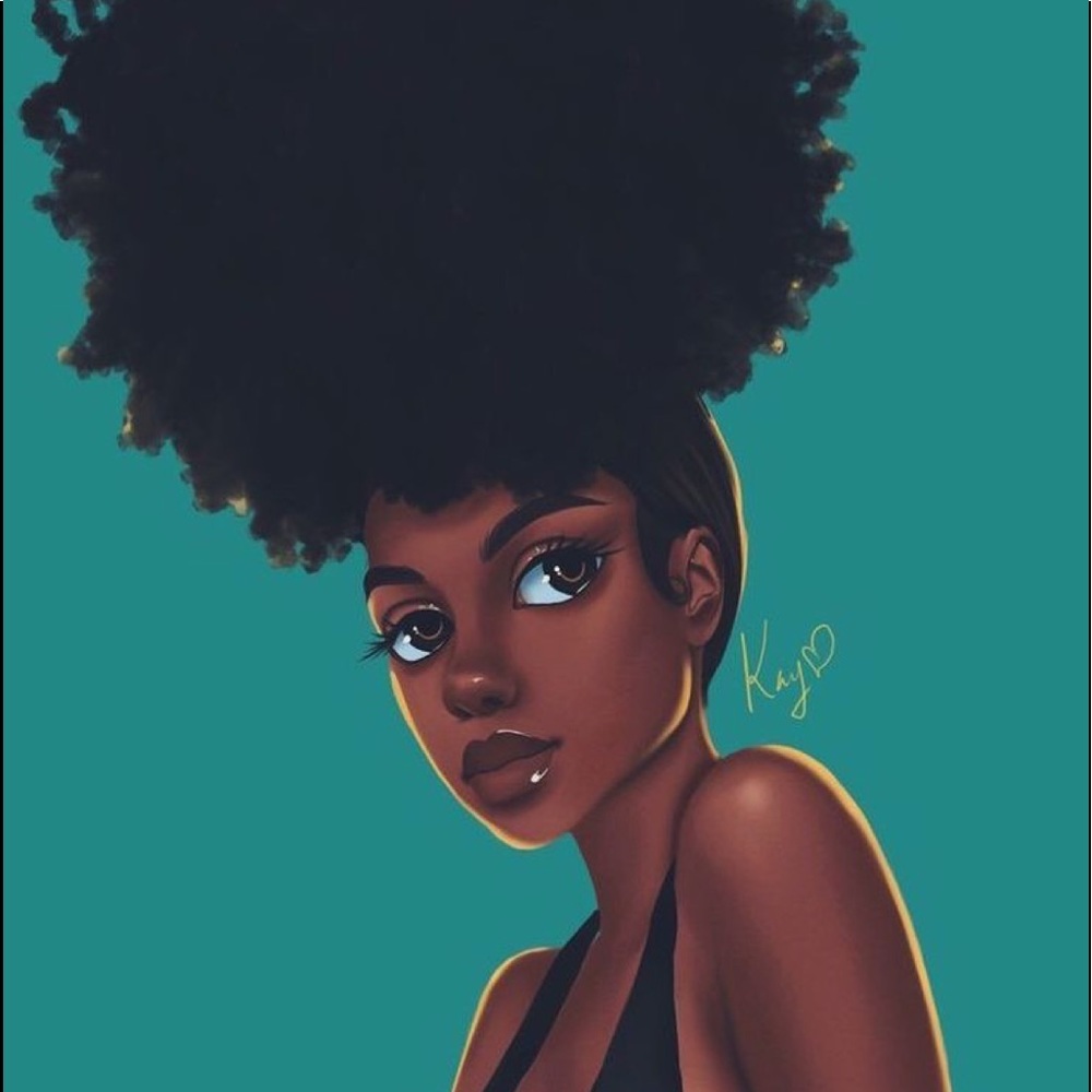 Meet your Posher, Barbara